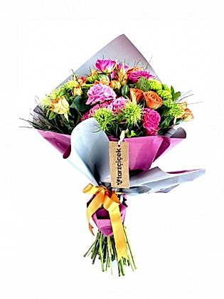 Dione Arbor Roses