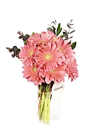 Pink Candy