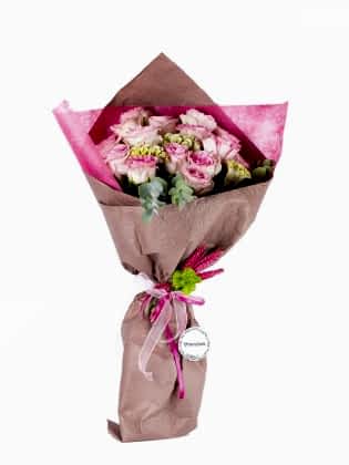 Pink Grand Love