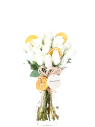 White Rose Love